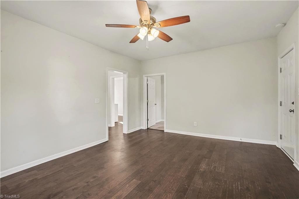Stick/Site Built at 412 Victor Street, Eden NC 27288, Eden, photo 11 of 30