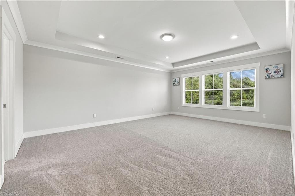 Stick/Site Built at 6731 Honeycutt Reserve Drive, Oak Ridge NC 27310, Oak Ridge, photo 31 of 96