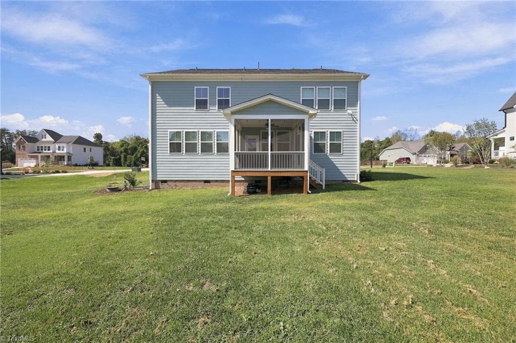 Stick/Site Built at 6731 Honeycutt Reserve Drive, Oak Ridge NC 27310, Oak Ridge, photo 71 of 96