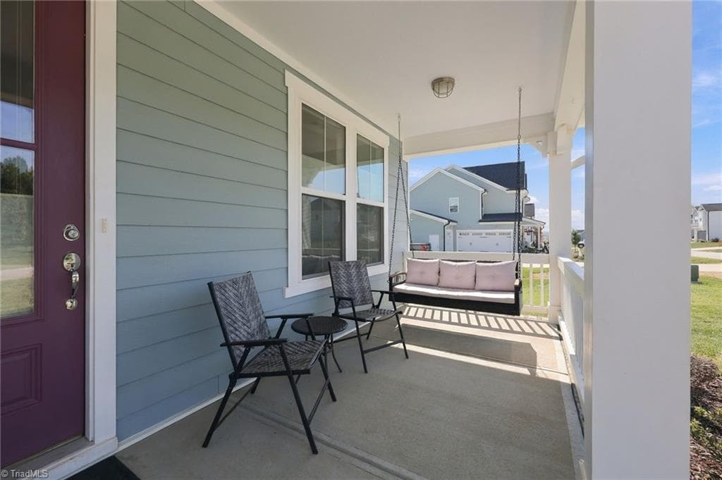 Stick/Site Built at 6731 Honeycutt Reserve Drive, Oak Ridge NC 27310, Oak Ridge, photo 63 of 96