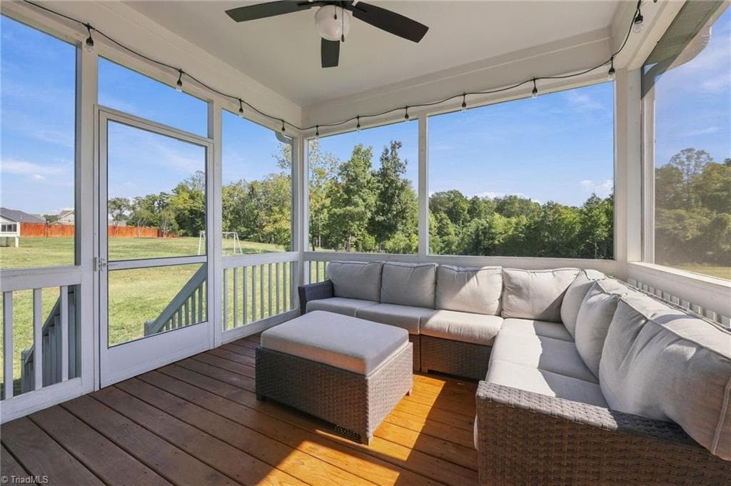 Stick/Site Built at 6731 Honeycutt Reserve Drive, Oak Ridge NC 27310, Oak Ridge, photo 65 of 96