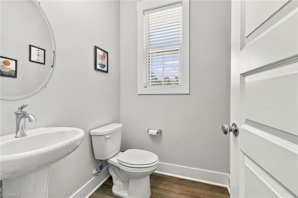 Stick/Site Built at 6731 Honeycutt Reserve Drive, Oak Ridge NC 27310, Oak Ridge, photo 27 of 96