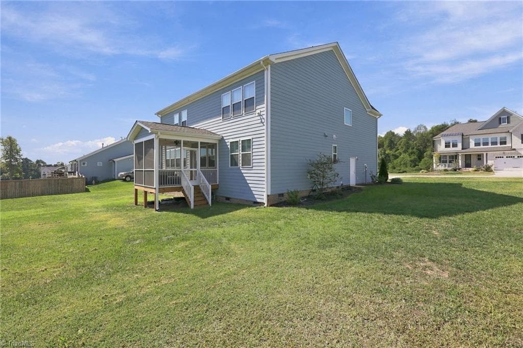 Stick/Site Built at 6731 Honeycutt Reserve Drive, Oak Ridge NC 27310, Oak Ridge, photo 69 of 96