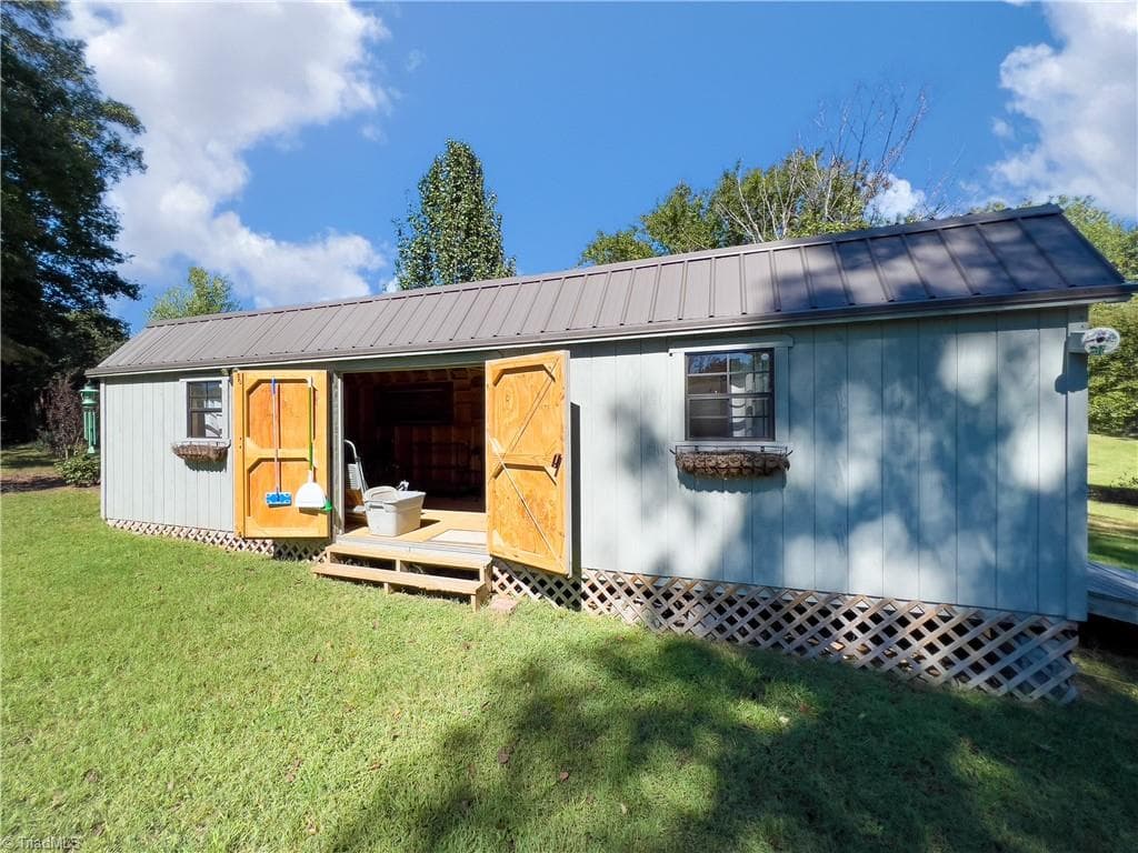 Stick/Site Built at 4851 Westray Lane, Walkertown NC 27051, Walkertown, photo 41 of 47