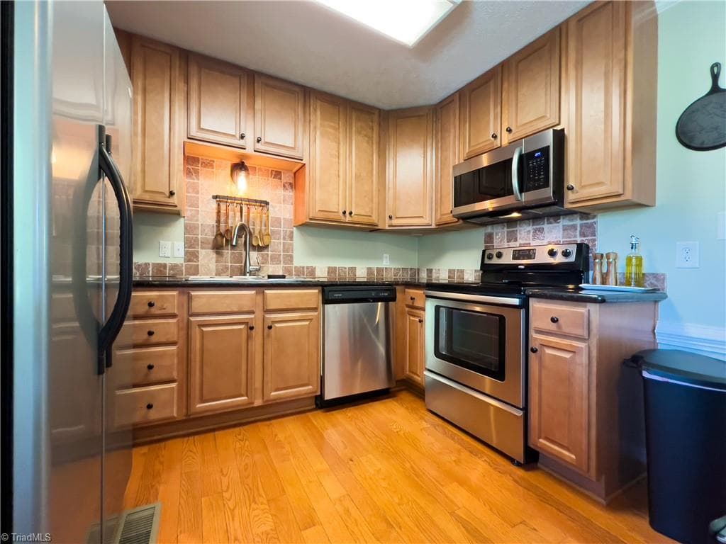 Stick/Site Built at 4851 Westray Lane, Walkertown NC 27051, Walkertown, photo 8 of 47