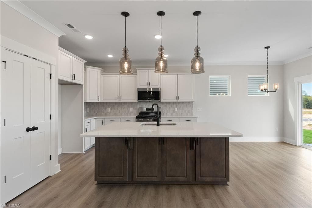 Stick/Site Built at 1103 Kilby Road, Greensboro NC 27405, photo 6 of 35