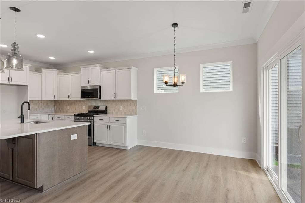 Stick/Site Built at 1103 Kilby Road, Greensboro NC 27405, photo 12 of 35