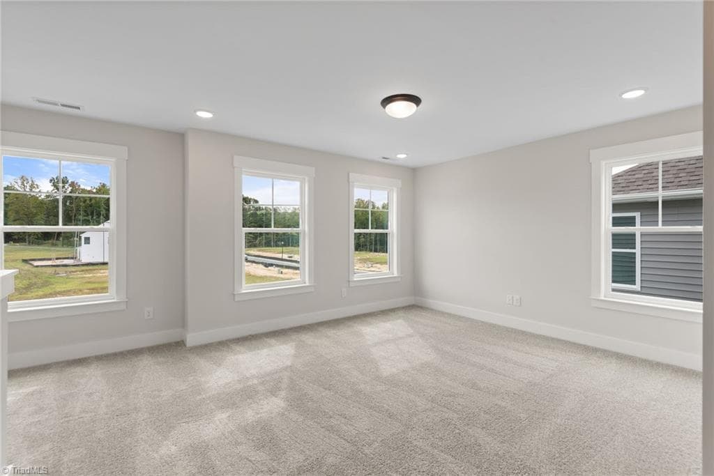 Stick/Site Built at 1103 Kilby Road, Greensboro NC 27405, photo 22 of 35