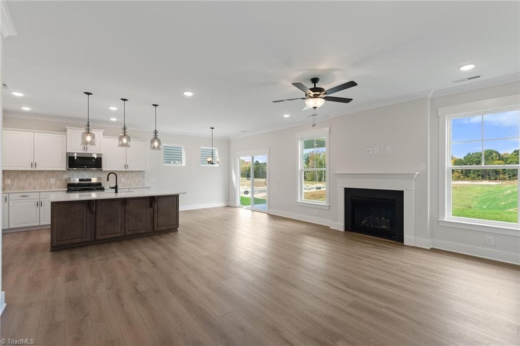 Stick/Site Built at 1103 Kilby Road, Greensboro NC 27405, photo 15 of 35