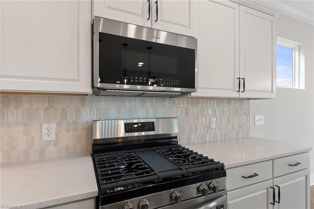 Stick/Site Built at 1103 Kilby Road, Greensboro NC 27405, photo 11 of 35