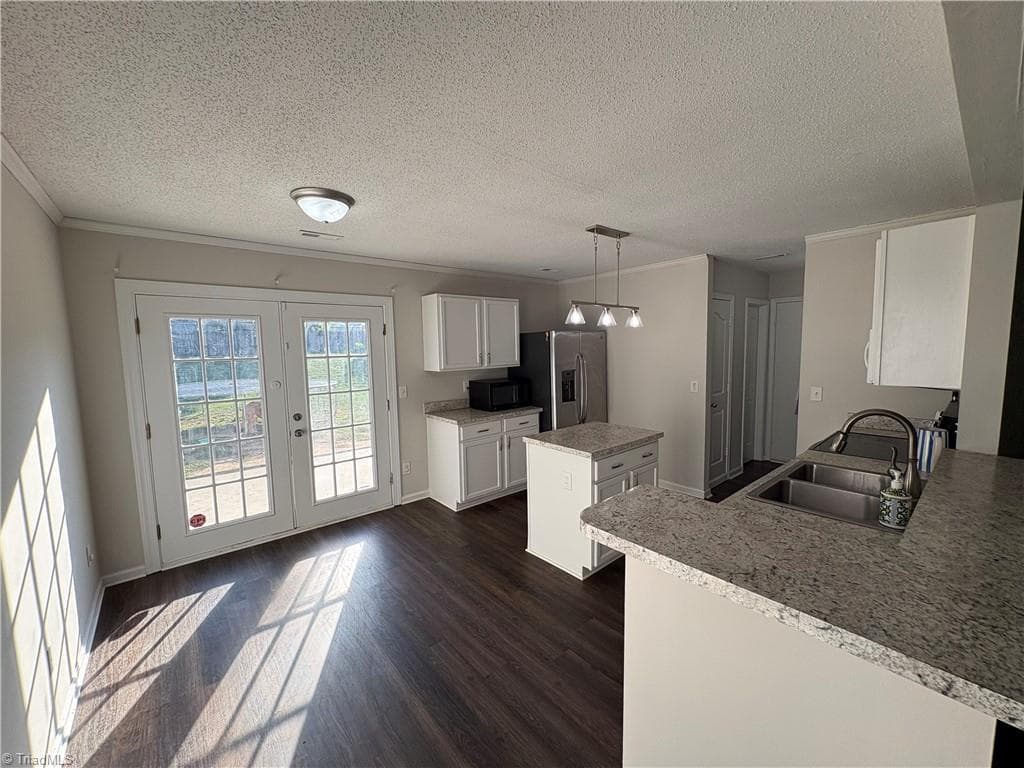 Stick/Site Built at 4712 Chestfield Lane, Greensboro NC 27407, photo 6 of 22