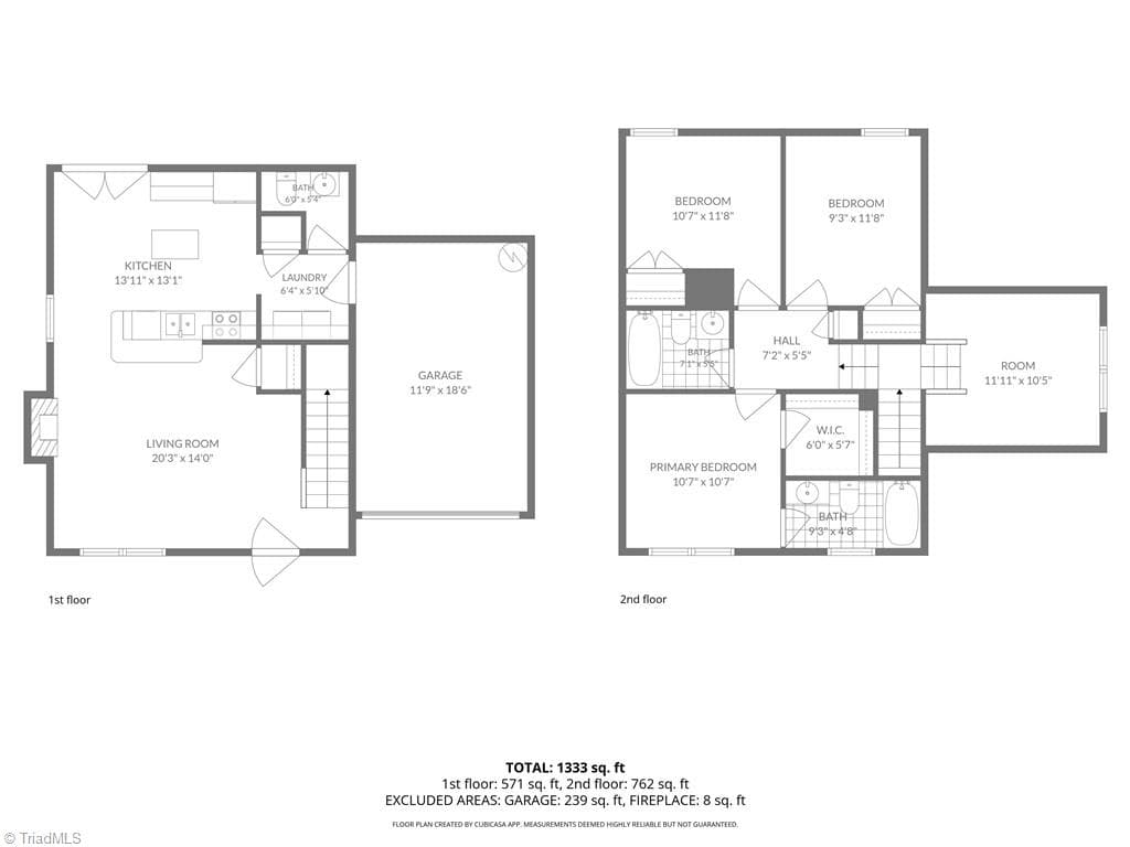 Stick/Site Built at 4712 Chestfield Lane, Greensboro NC 27407, photo 22 of 22