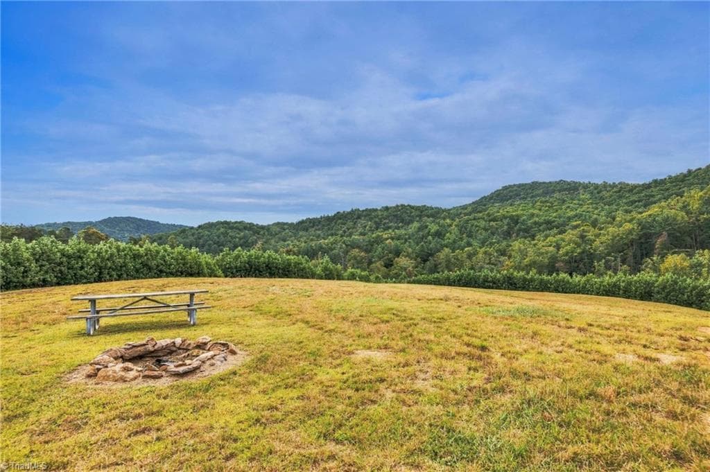 Single Family Residence at 0000 Chestnut Grove Road, Millers Creek NC 28651, photo 47 of 50