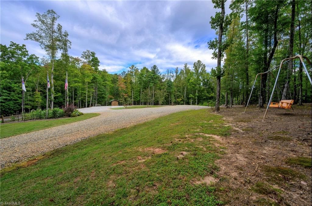 Single Family Residence at 0000 Chestnut Grove Road, Millers Creek NC 28651, photo 26 of 50