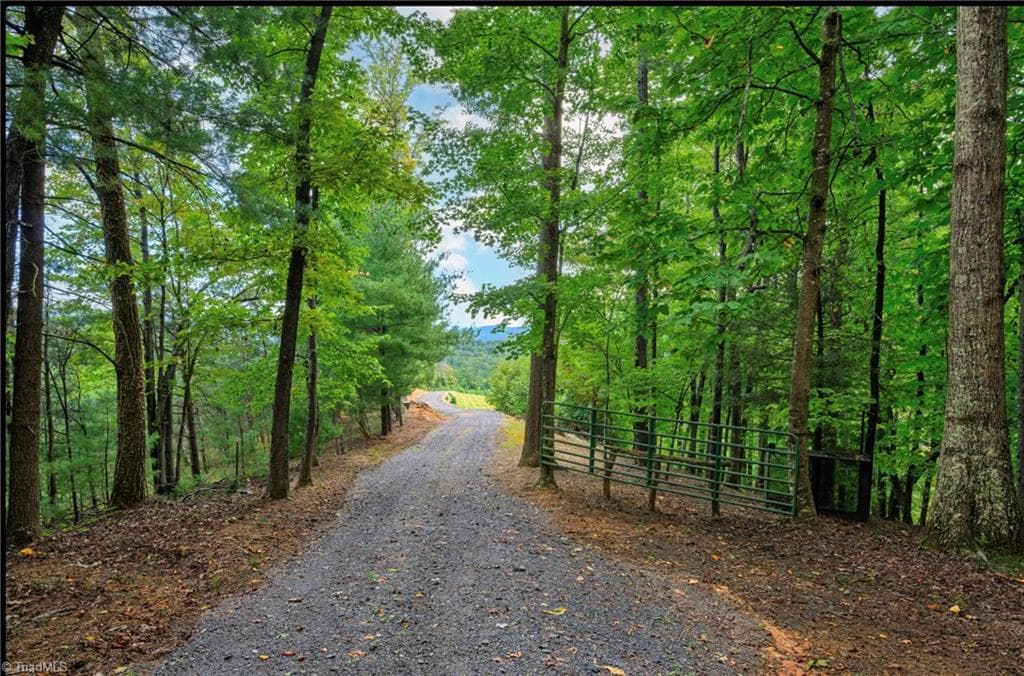 Single Family Residence at 0000 Chestnut Grove Road, Millers Creek NC 28651, photo 18 of 50