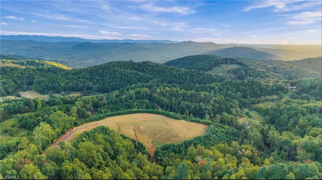 Single Family Residence at 0000 Chestnut Grove Road, Millers Creek NC 28651, photo 40 of 50