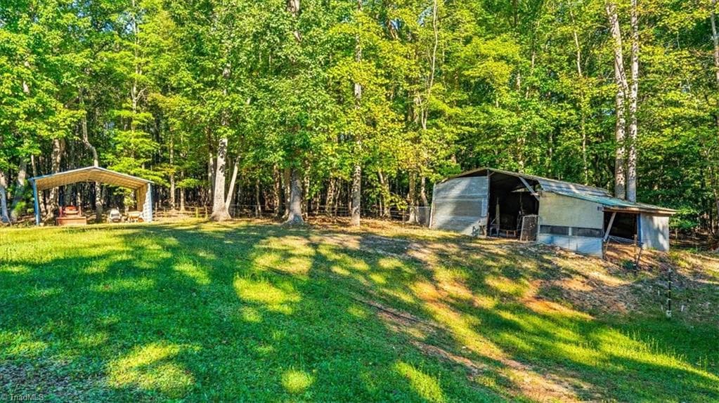 Manufactured Home at 3182 Bethel Lucas Road, Asheboro NC 27203, Asheboro, photo 36 of 41