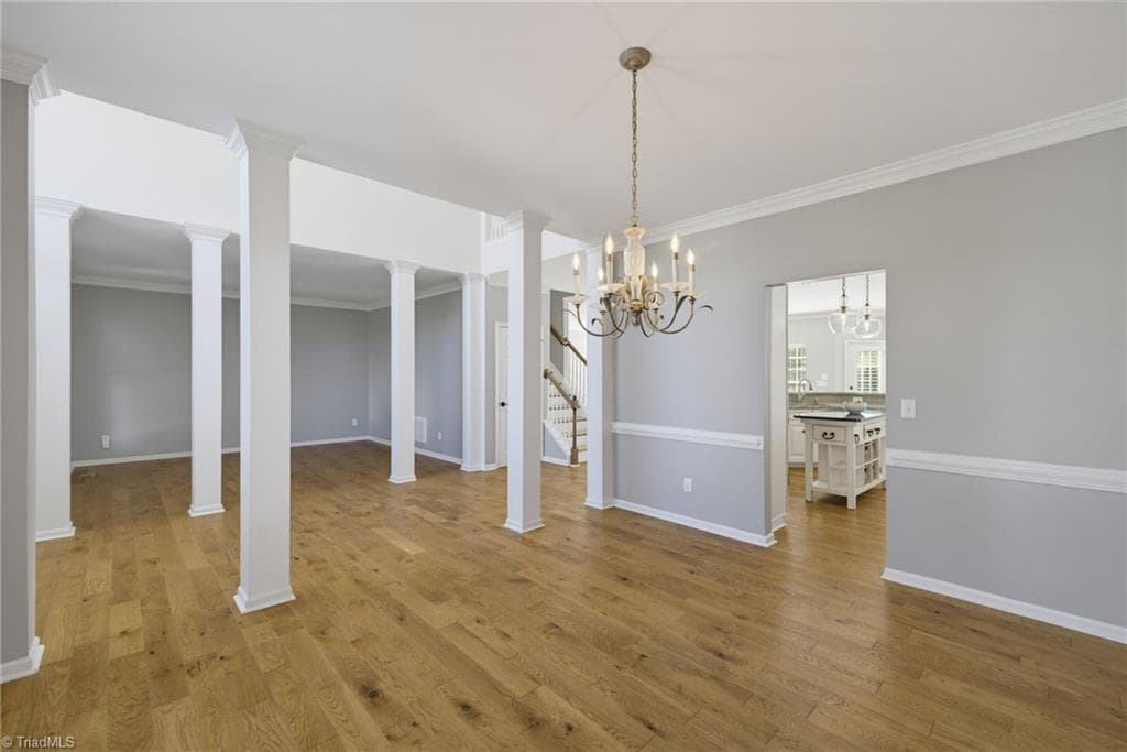 Stick/Site Built at 2926 Shady View Drive, High Point NC 27265, High Point, photo 11 of 100