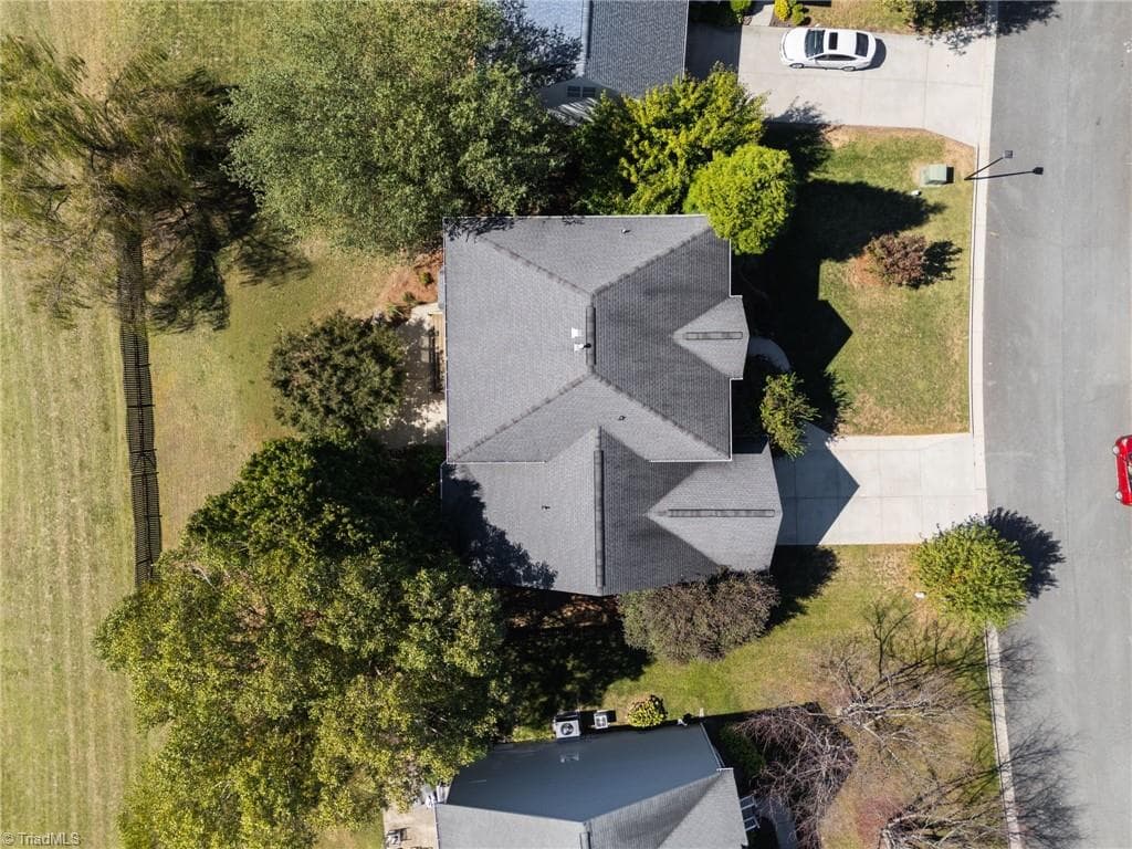 Stick/Site Built at 2926 Shady View Drive, High Point NC 27265, High Point, photo 83 of 100