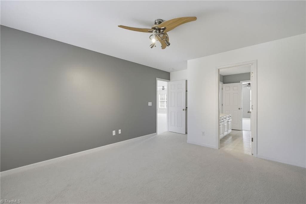 Stick/Site Built at 2926 Shady View Drive, High Point NC 27265, High Point, photo 51 of 100
