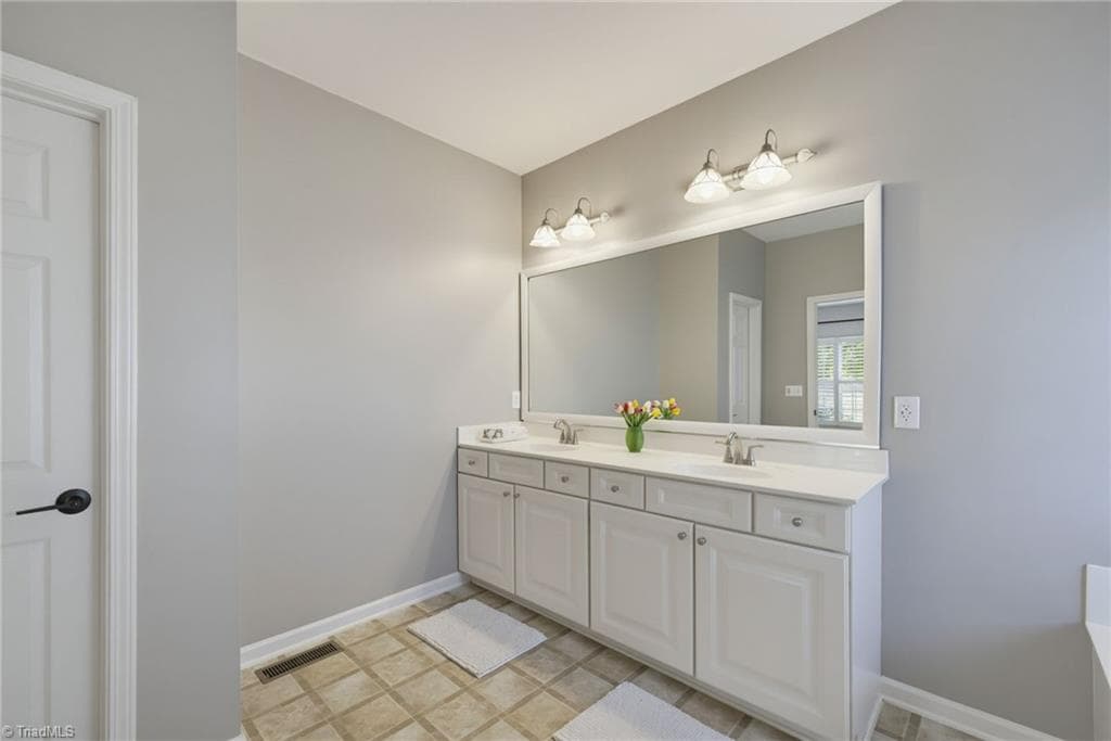 Stick/Site Built at 2926 Shady View Drive, High Point NC 27265, High Point, photo 39 of 100