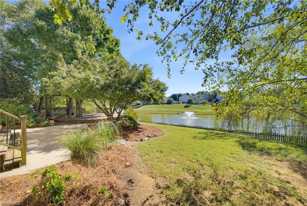 Stick/Site Built at 2926 Shady View Drive, High Point NC 27265, High Point, photo 67 of 100