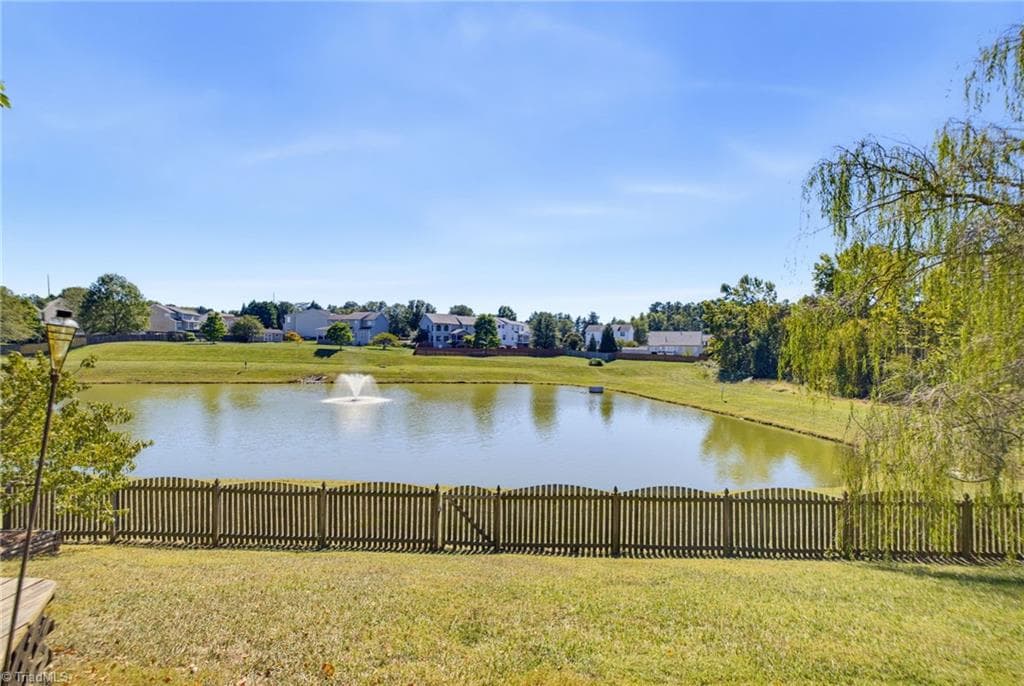 Stick/Site Built at 2926 Shady View Drive, High Point NC 27265, High Point, photo 79 of 100
