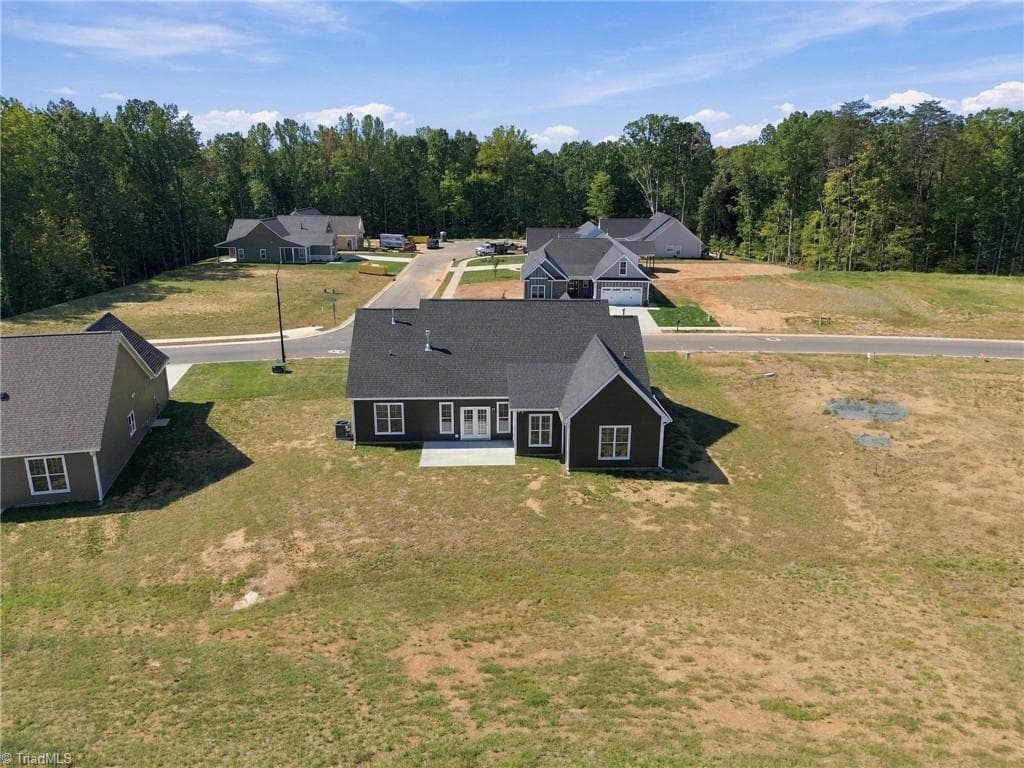 Stick/Site Built at 3117 Cullens Drive, Graham NC 27253, Graham, photo 42 of 44