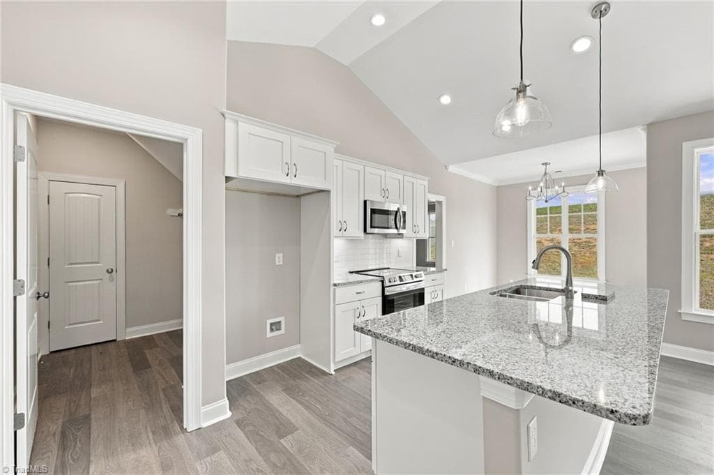 Stick/Site Built at 3117 Cullens Drive, Graham NC 27253, Graham, photo 13 of 44