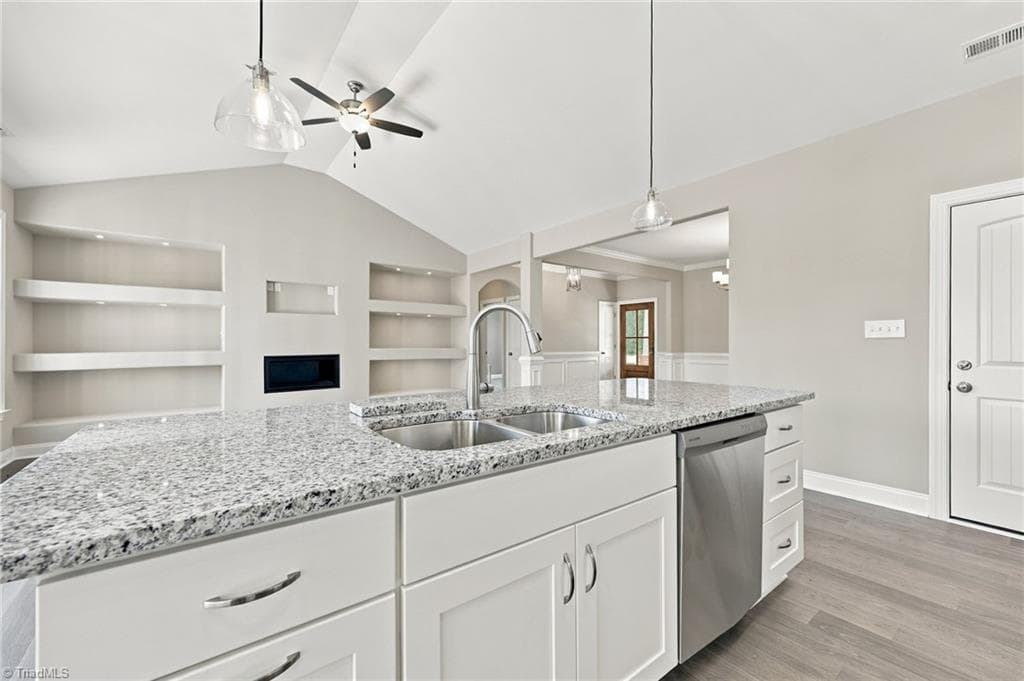 Stick/Site Built at 3117 Cullens Drive, Graham NC 27253, Graham, photo 16 of 44