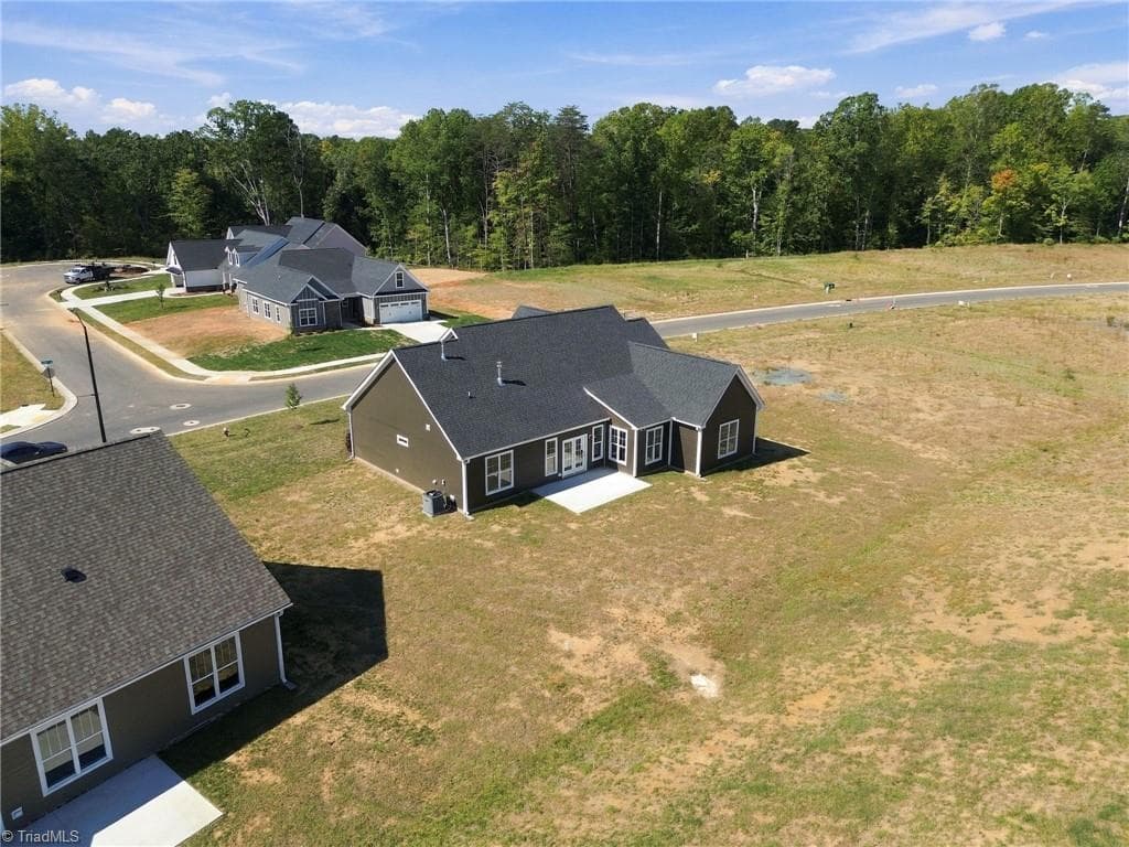 Stick/Site Built at 3117 Cullens Drive, Graham NC 27253, Graham, photo 41 of 44
