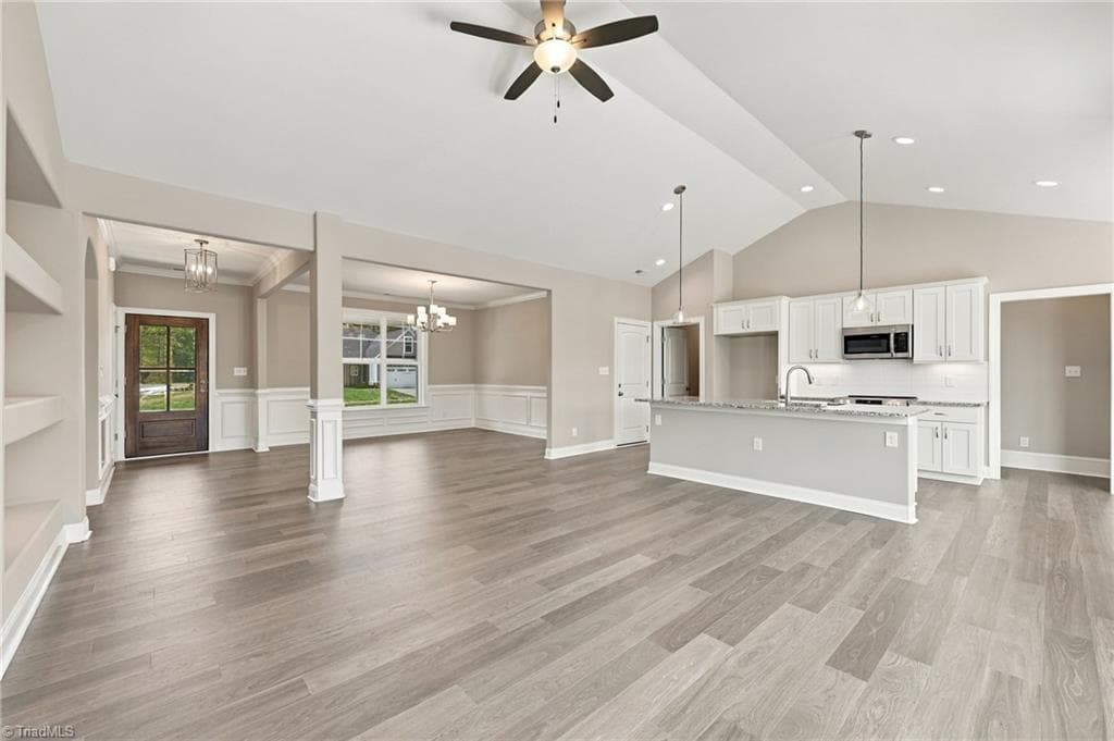Stick/Site Built at 3117 Cullens Drive, Graham NC 27253, Graham, photo 11 of 44