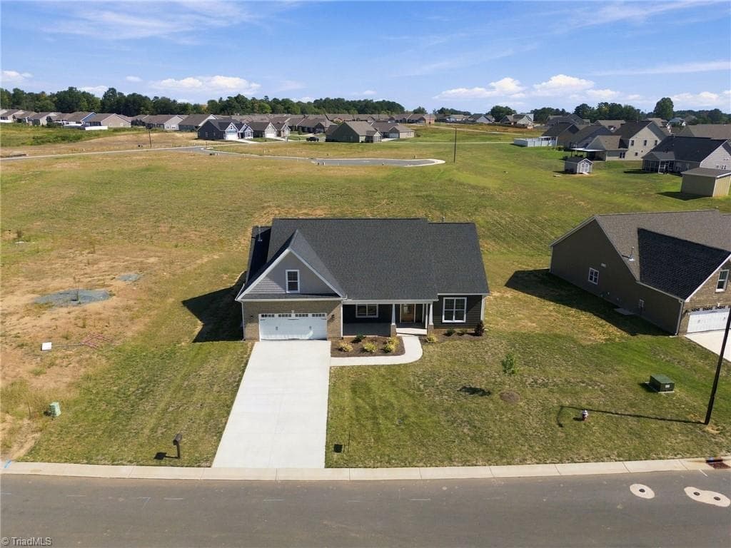 Stick/Site Built at 3117 Cullens Drive, Graham NC 27253, Graham, photo 39 of 44