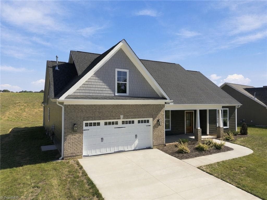 Stick/Site Built at 3117 Cullens Drive, Graham NC 27253, Graham, photo 4 of 44