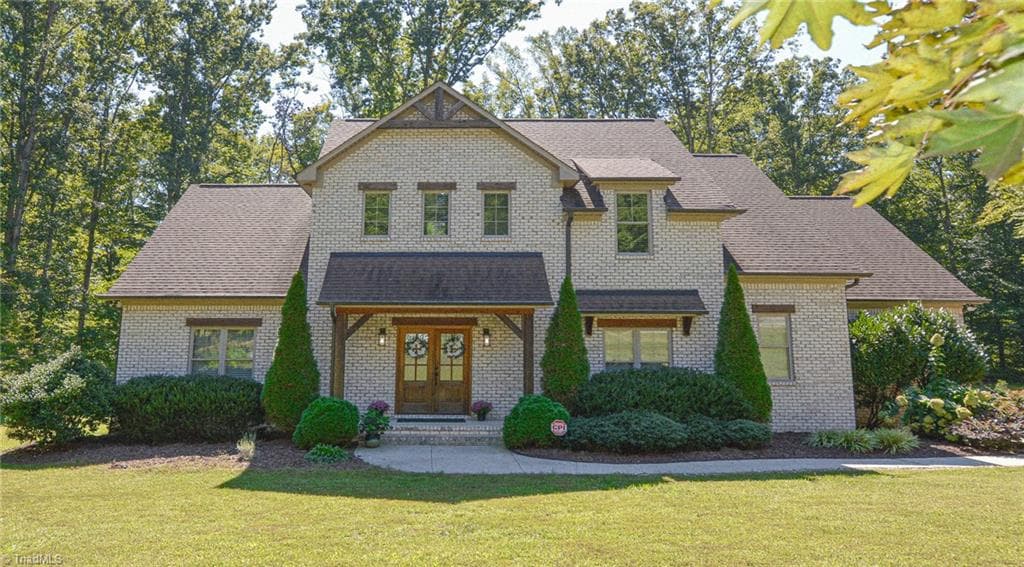 8301 Trottington Road, Stokesdale NC 27357