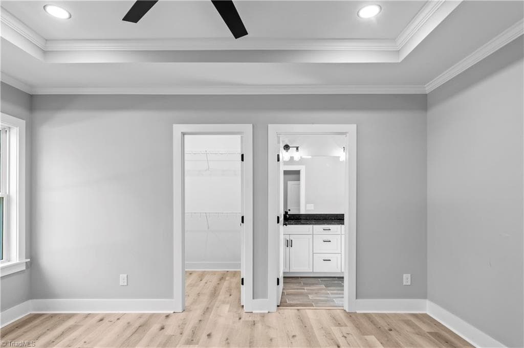 Stick/Site Built at 2303 Frederick Drive, Winston-Salem NC 27103, Winston-Salem, photo 13 of 27