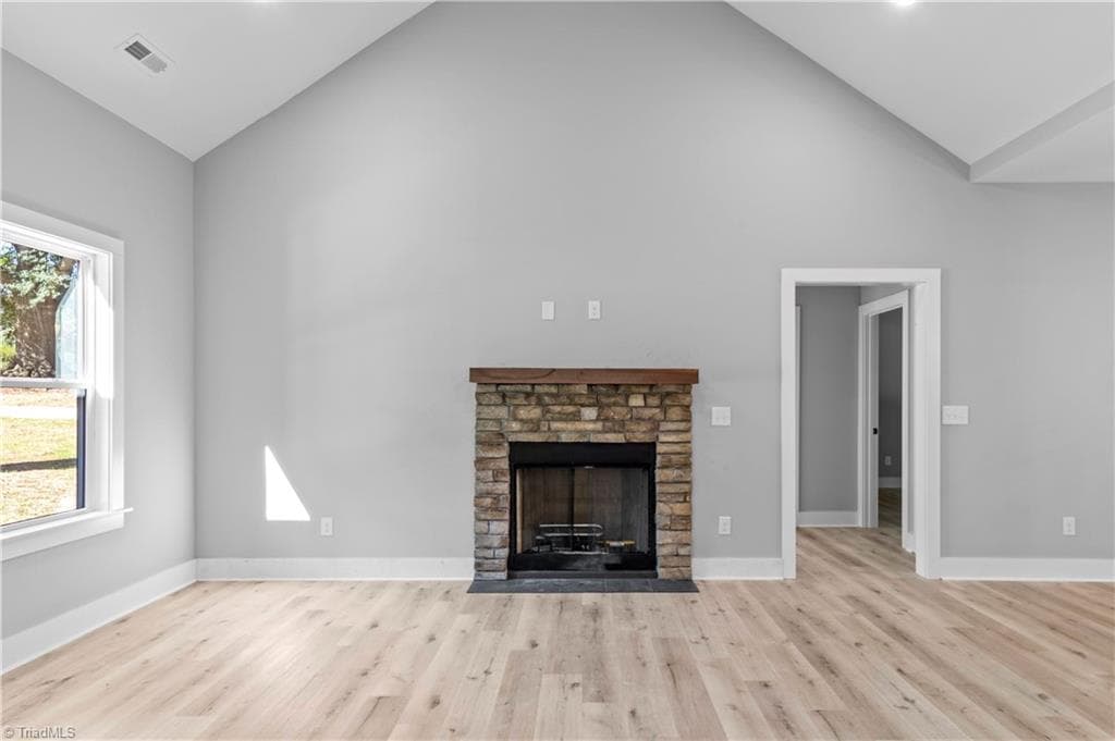 Stick/Site Built at 2303 Frederick Drive, Winston-Salem NC 27103, Winston-Salem, photo 9 of 27