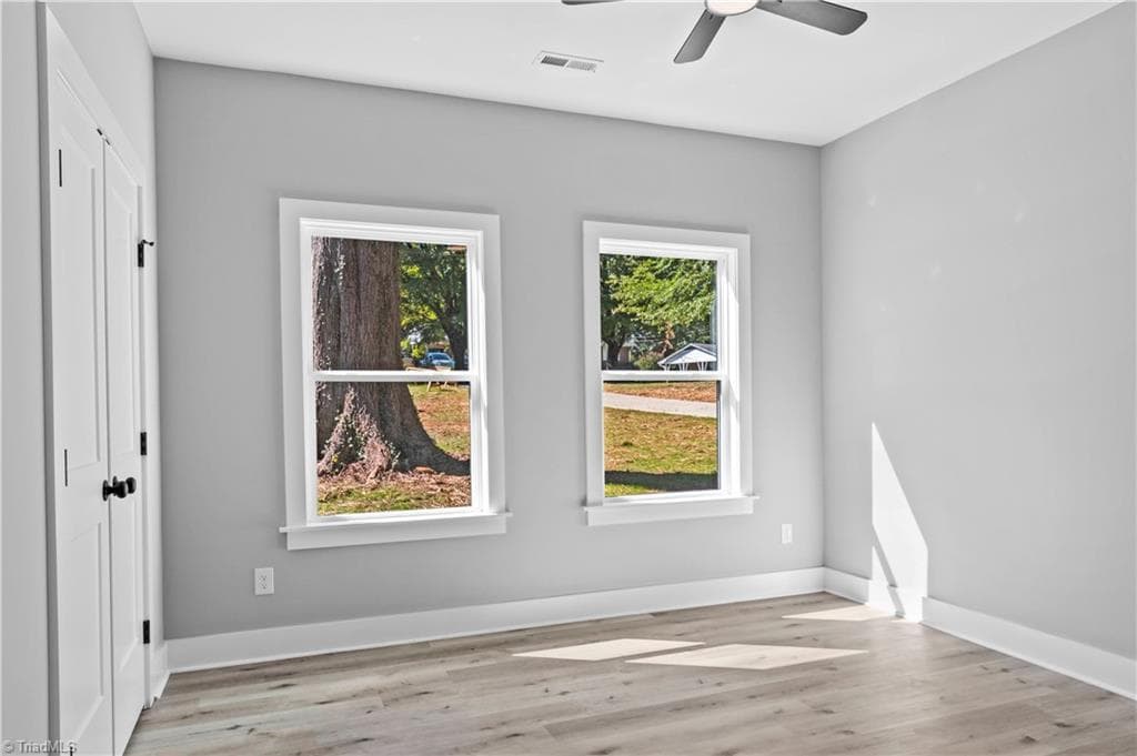Stick/Site Built at 2303 Frederick Drive, Winston-Salem NC 27103, Winston-Salem, photo 18 of 27