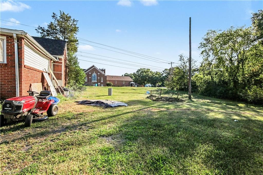 Stick/Site Built at 101 Primitive Street, Eden NC 27288, photo 13 of 14