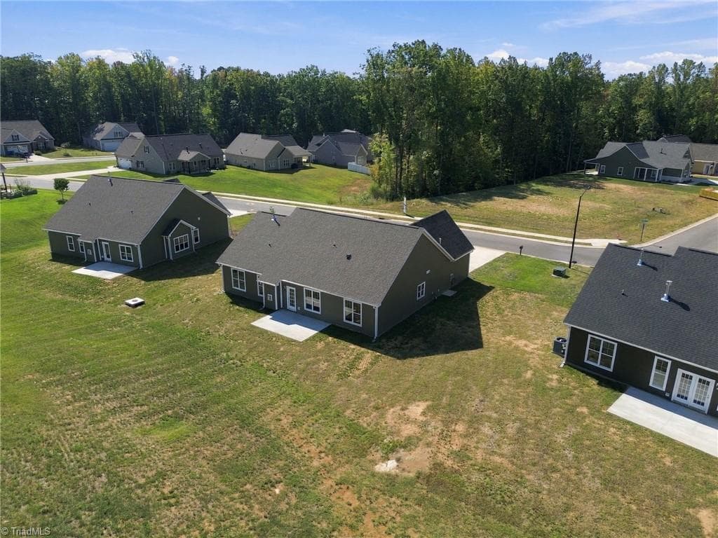 Stick/Site Built at 3113 Cullens Drive, Graham NC 27253, Graham, photo 43 of 44