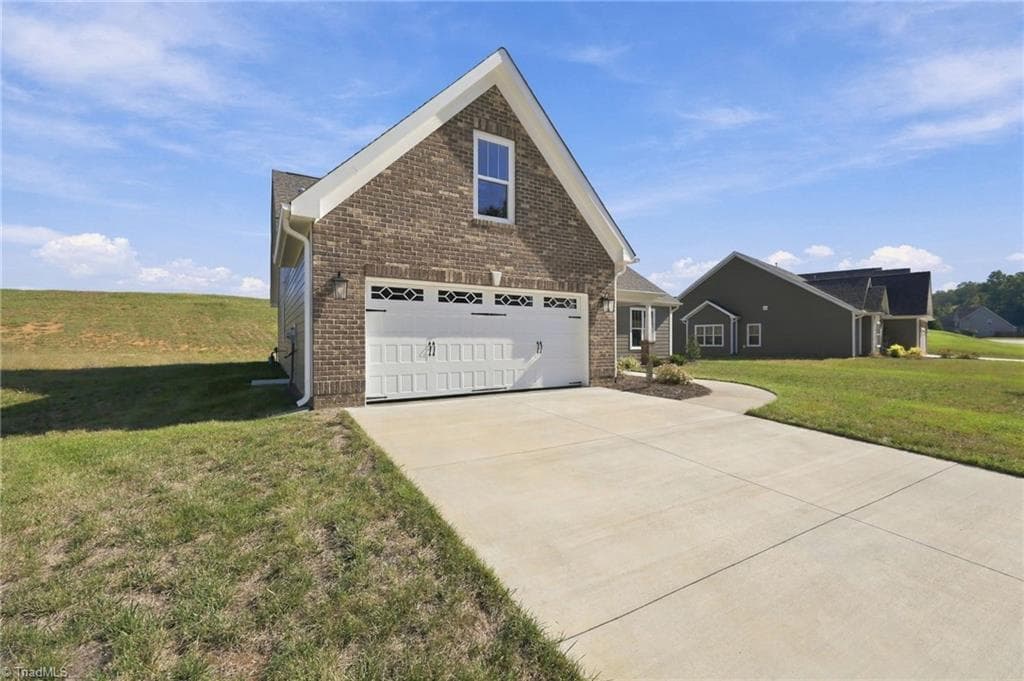 Stick/Site Built at 3113 Cullens Drive, Graham NC 27253, Graham, photo 3 of 44