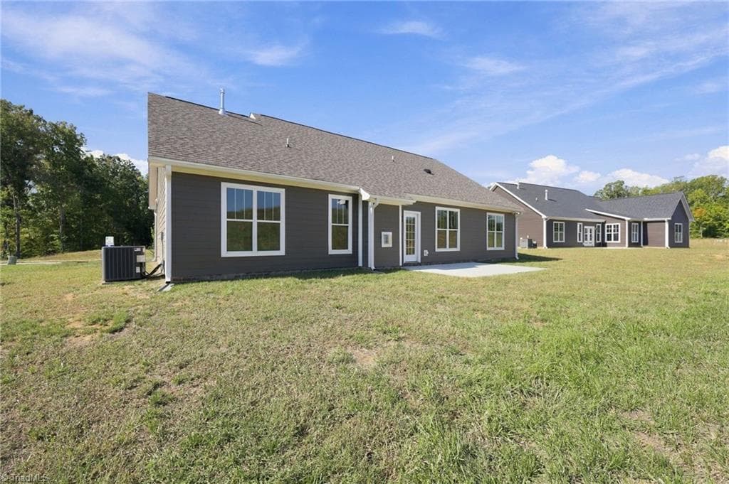 Stick/Site Built at 3113 Cullens Drive, Graham NC 27253, Graham, photo 36 of 44