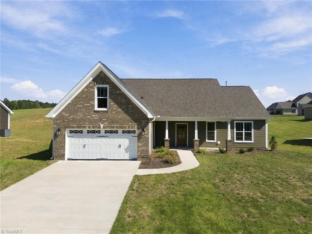 3113 Cullens Drive, Graham NC 27253