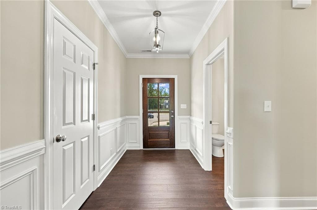 Stick/Site Built at 3113 Cullens Drive, Graham NC 27253, Graham, photo 5 of 44
