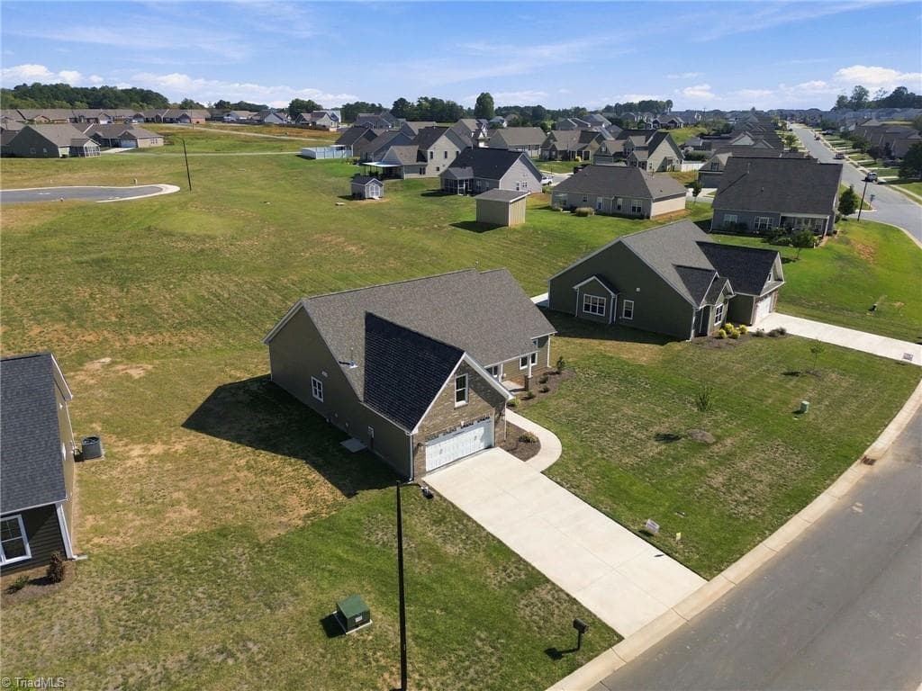 Stick/Site Built at 3113 Cullens Drive, Graham NC 27253, Graham, photo 38 of 44