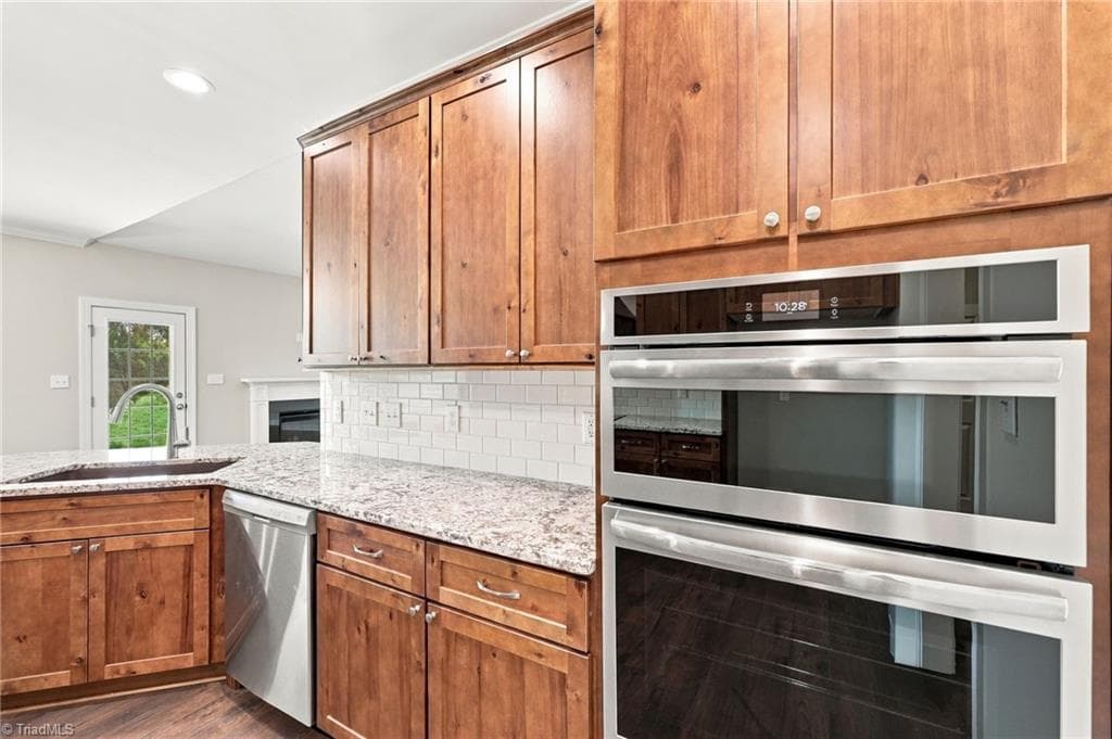 Stick/Site Built at 3113 Cullens Drive, Graham NC 27253, Graham, photo 14 of 44