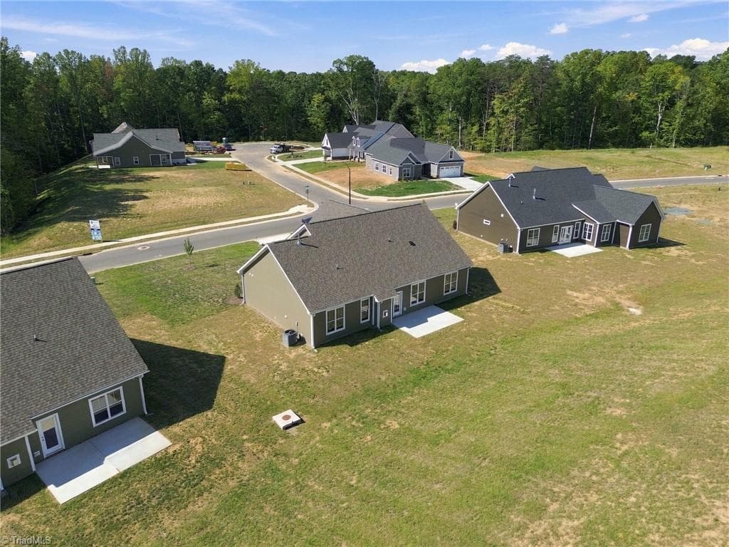 Stick/Site Built at 3113 Cullens Drive, Graham NC 27253, Graham, photo 41 of 44
