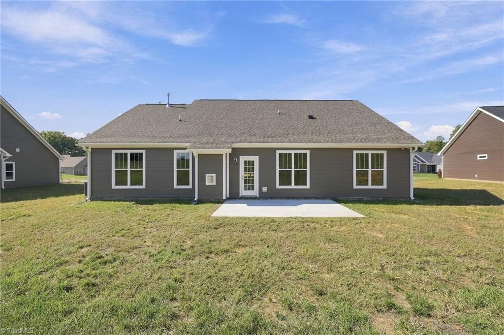 Stick/Site Built at 3113 Cullens Drive, Graham NC 27253, Graham, photo 35 of 44