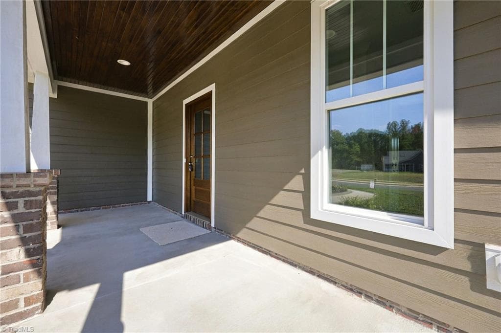 Stick/Site Built at 3113 Cullens Drive, Graham NC 27253, Graham, photo 4 of 44