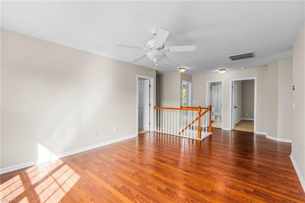 Stick/Site Built at 4107 Laurel Creek Drive, Greensboro NC 27405, photo 12 of 25